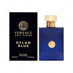 Versace Dylan Blue For Men