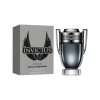 Paco Invictus Intense 3.4Oz Eau De Toilette For Men