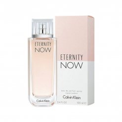 Calvin Klein Eternity Now For Women