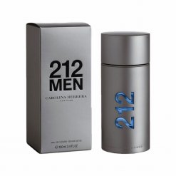 Carolina Herrera 212 For Men