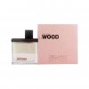 Dsquared2 She Wood 3.4Oz Eau De Parfum For Women