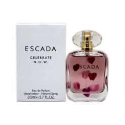 Escada Celebrate 2.7Oz Tester Eau De Toilette For Women
