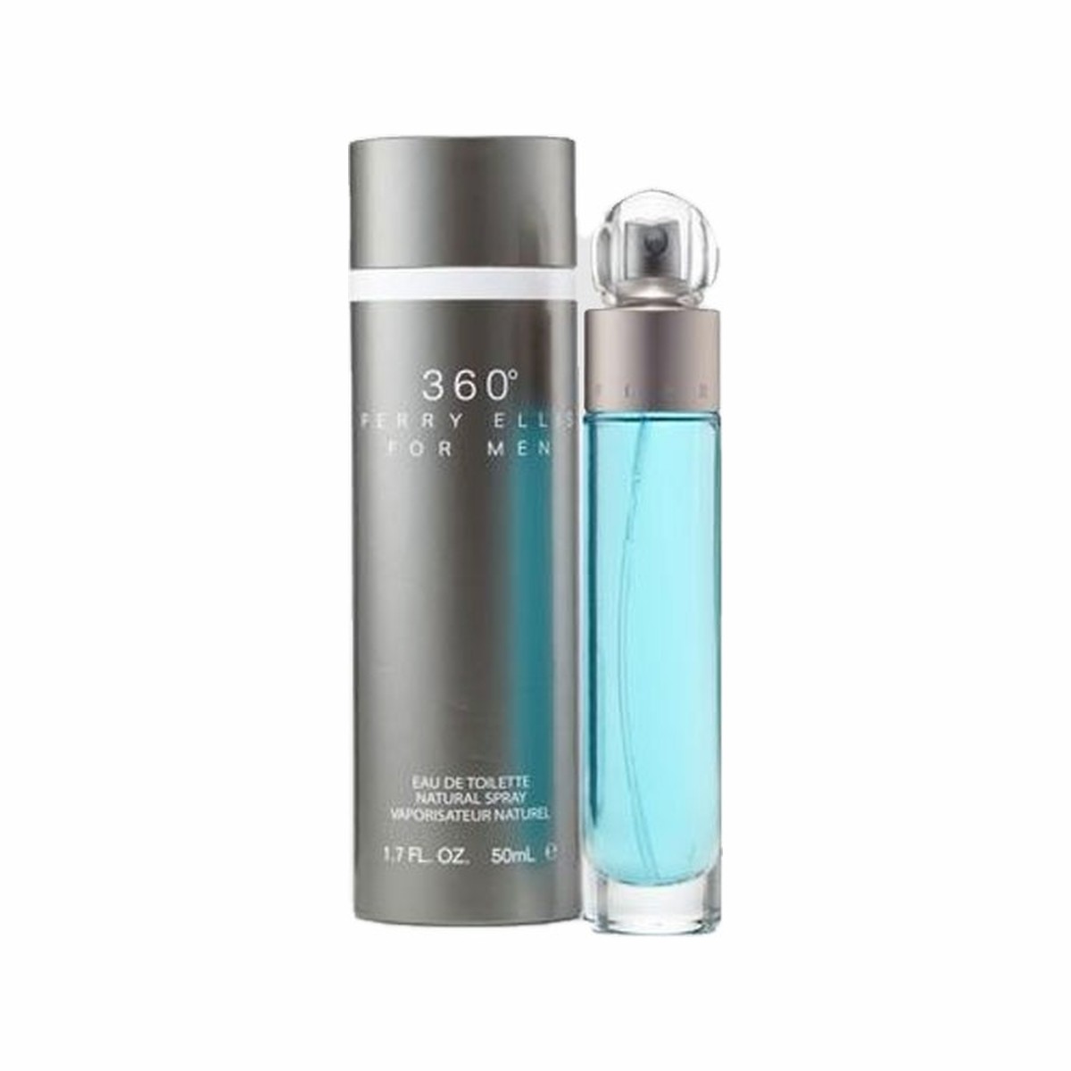 Perry Ellis 360 For Men 3 Perry Ellis 360 For Men