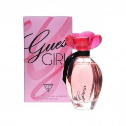 Guess Girl 3.4Oz Eau De Toilette For Women