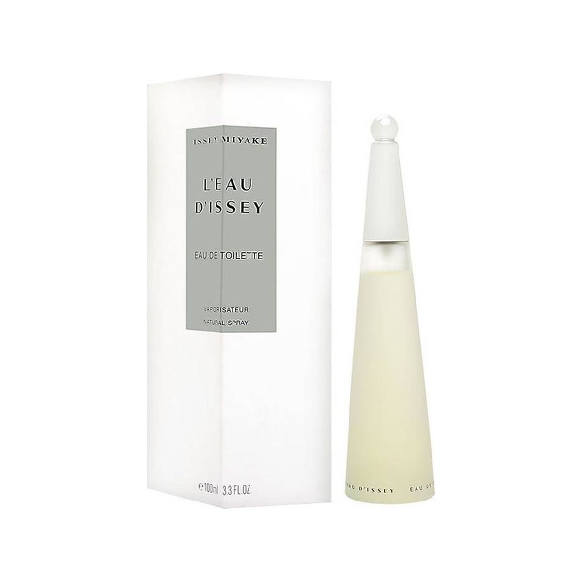Issey Miyake For Women 1 Issey Miyake For Women