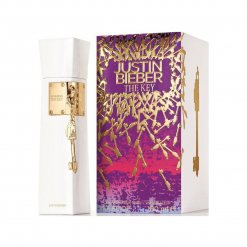 Jb The Key For Women