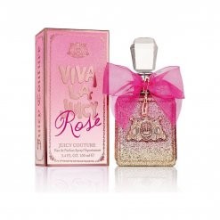 Juicy Viva Rose 3.4Oz Eau De Parfum For Women