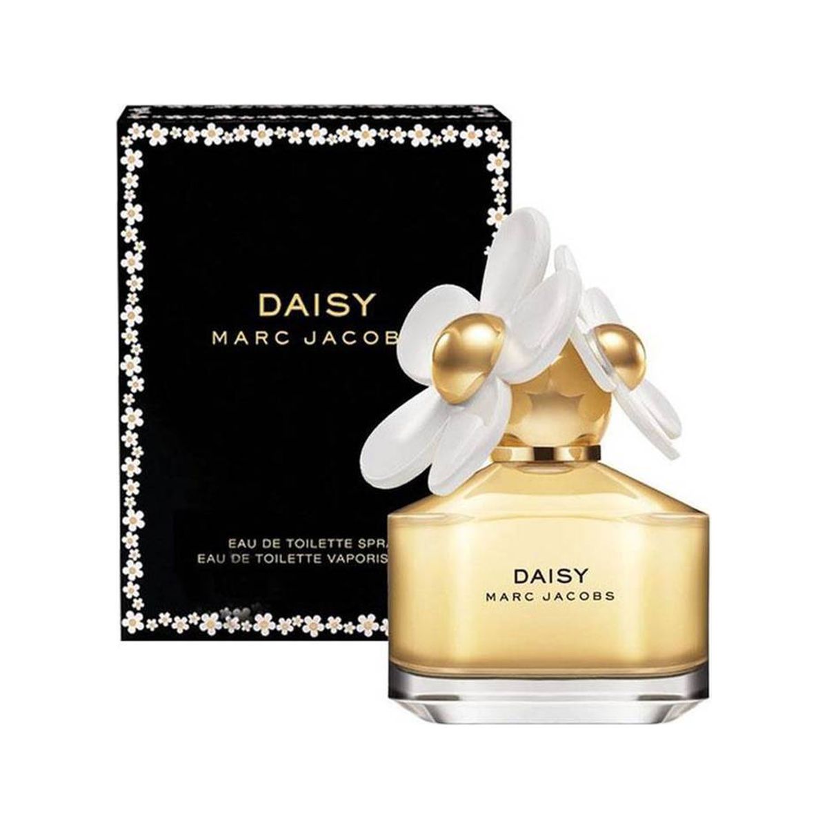 Marc Jacobs Mj Daisy For Women 2 Marc Jacobs Mj Daisy For Women