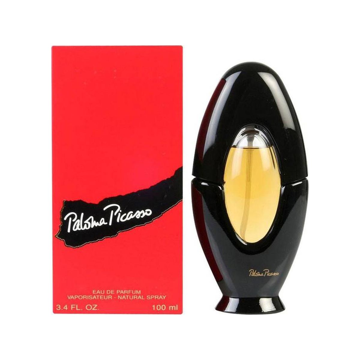 Paloma Picasso For Women 1 Paloma Picasso For Women