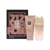 212 Vip Rose 2 Piece Gift Set For Women