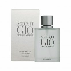 Acqua Di Gio For Men