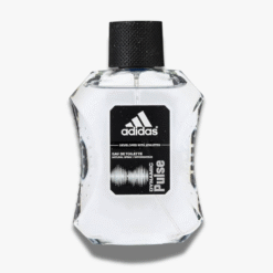Adidas Dynamic Pulse 3.4Oz Eau De Toilette For Men