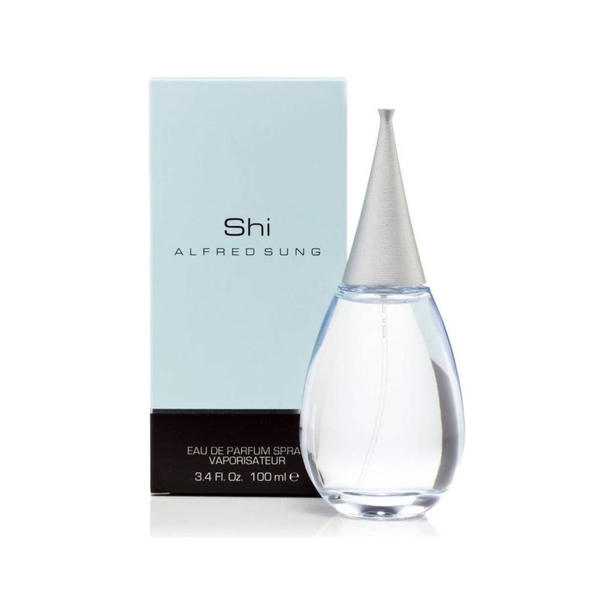 Alfred Sung Sung Shi 3 Alfred Sung Sung Shi 3.4Oz Eau De Parfum For Women