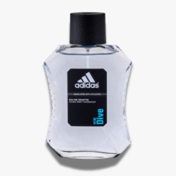 Adidas Ice Dive 3.4Oz Eau De Toilette For Men