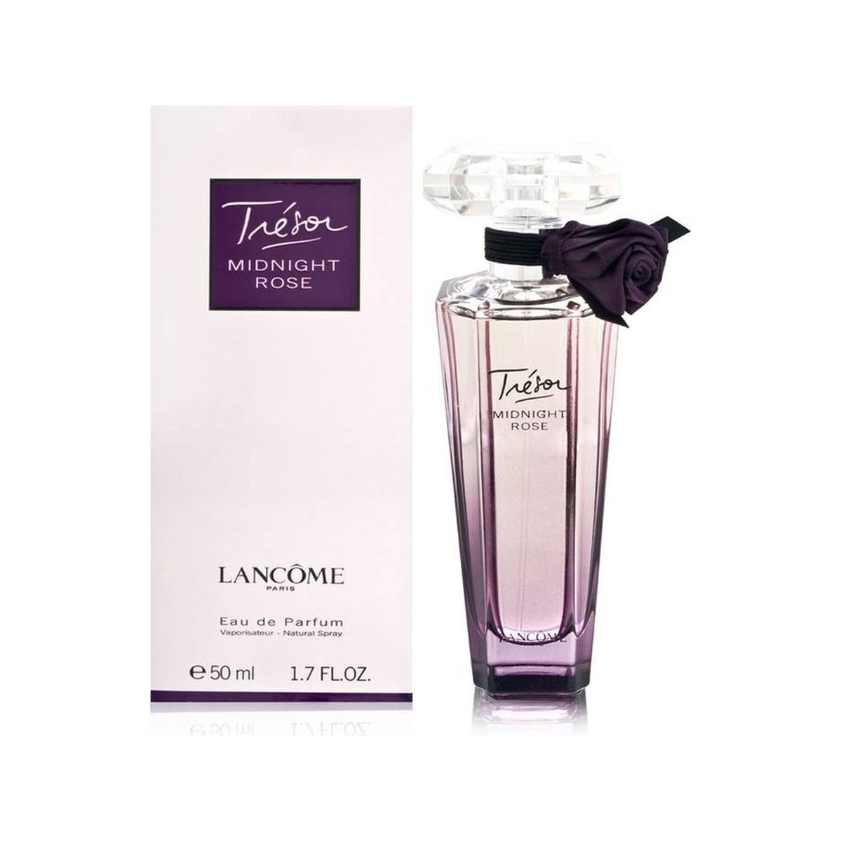 Tresor Midnight Rose 1 Tresor Midnight Rose 1.7Oz Eau De Parfum For Women