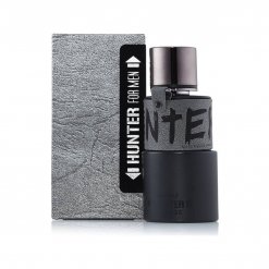 Armaf Hunter Intense 3.4Oz Eau De Toilette For Men