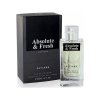 Absolute & Fresh 3.4Oz Eau De Toilette For Men