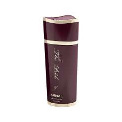 The Pride Pour Femme 3.4Oz Eau De Parfum For Women