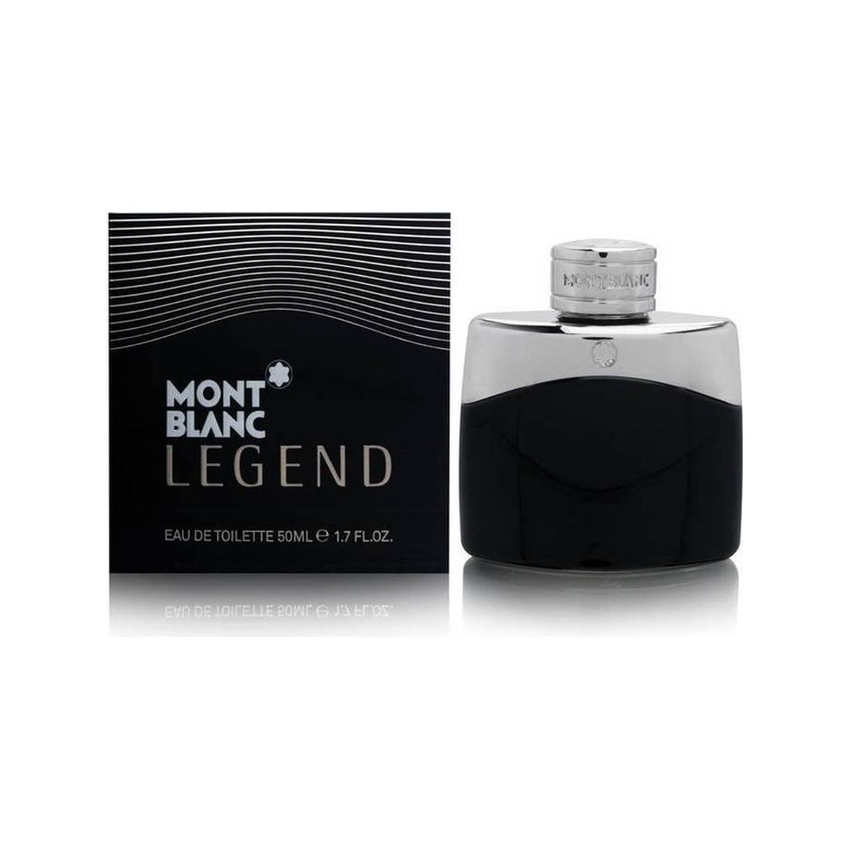 Montblanc Legend For Men 3 Montblanc Legend For Men