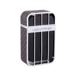 Ventana Pour Homme 3.4Oz Eau De Parfum For Men