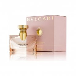 Bvlgari Rose Essentielle For Women