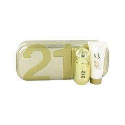Ch 212 Vip 2 Piece Gift Set For Women