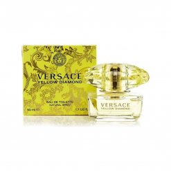 Versace Yellow Diamond For Women
