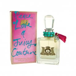 Peace Love And Juicy Couture For Women