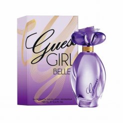Guess Girl Belle 3.4Oz Eau De Toilette For Women