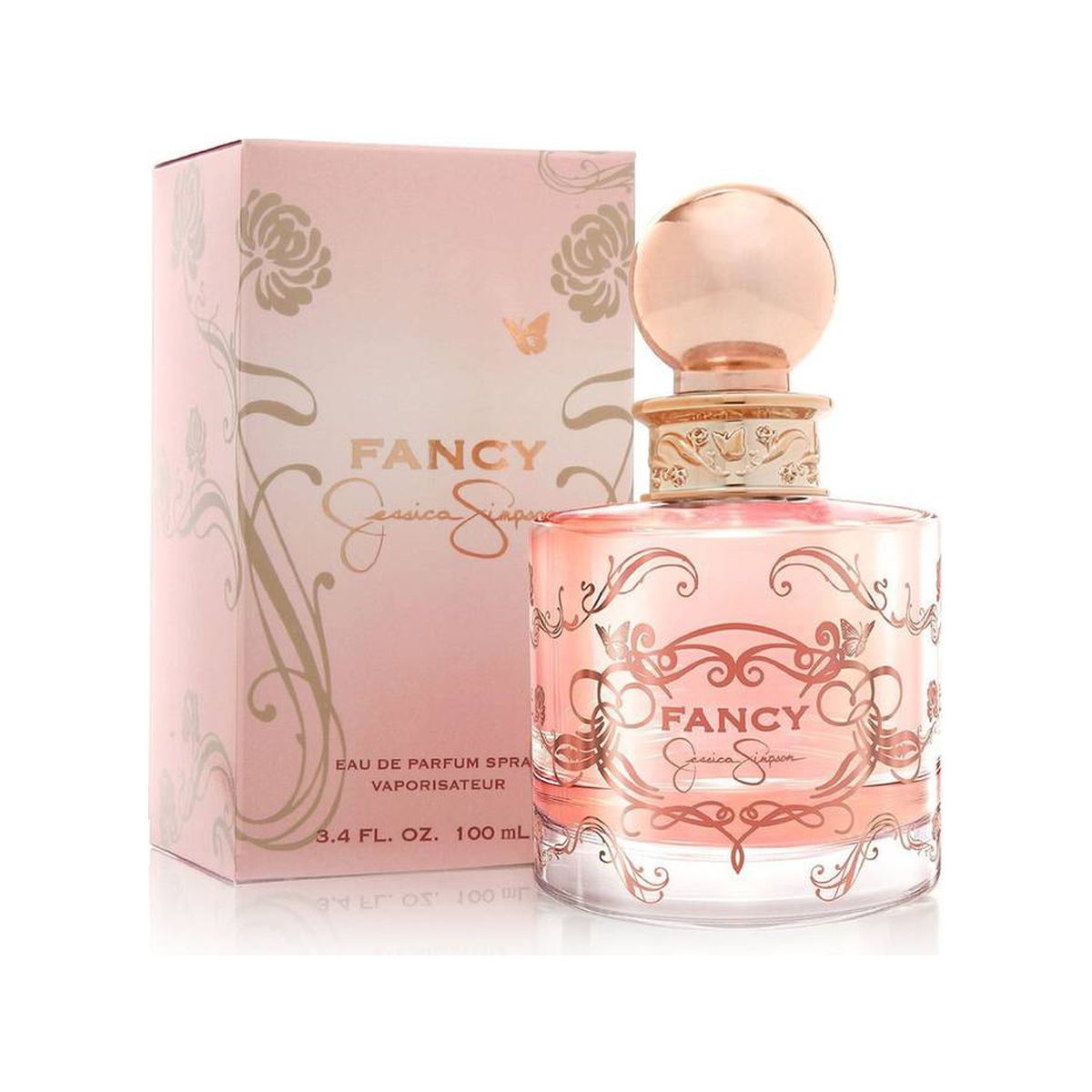 Fancy J Fancy J.Simpson For Women