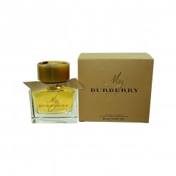 Burberry My For Women