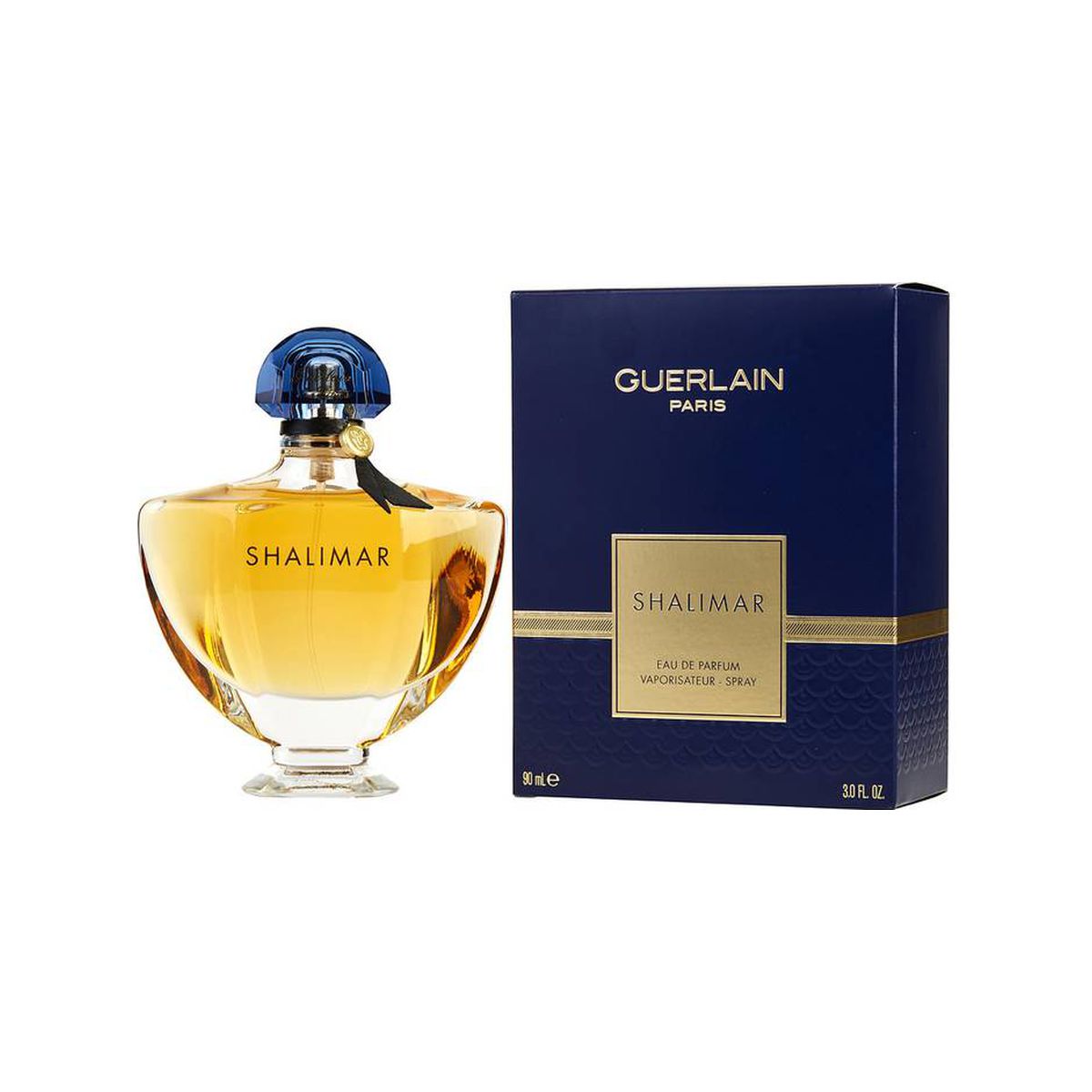 Guerlain Shalimar For Women 2 Guerlain Shalimar For Women