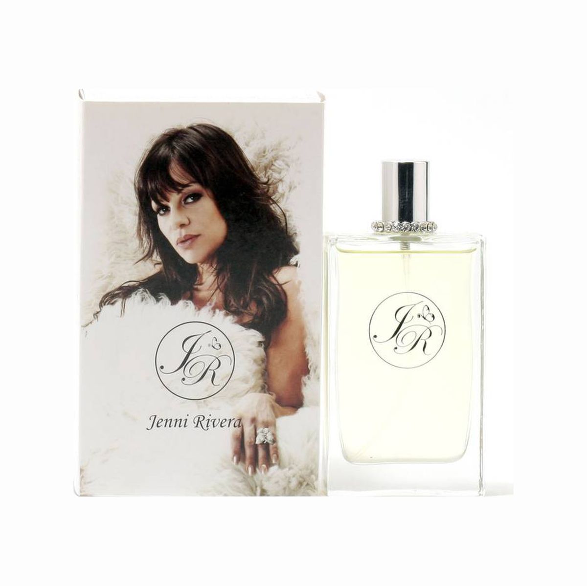 Jenni Rivera Jr 3 Jenni Rivera Jr 3.4Oz Eau De Parfum For Women