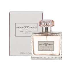 Pascal M Perle Precieuse 3.4Oz Eau De Parfum For Women