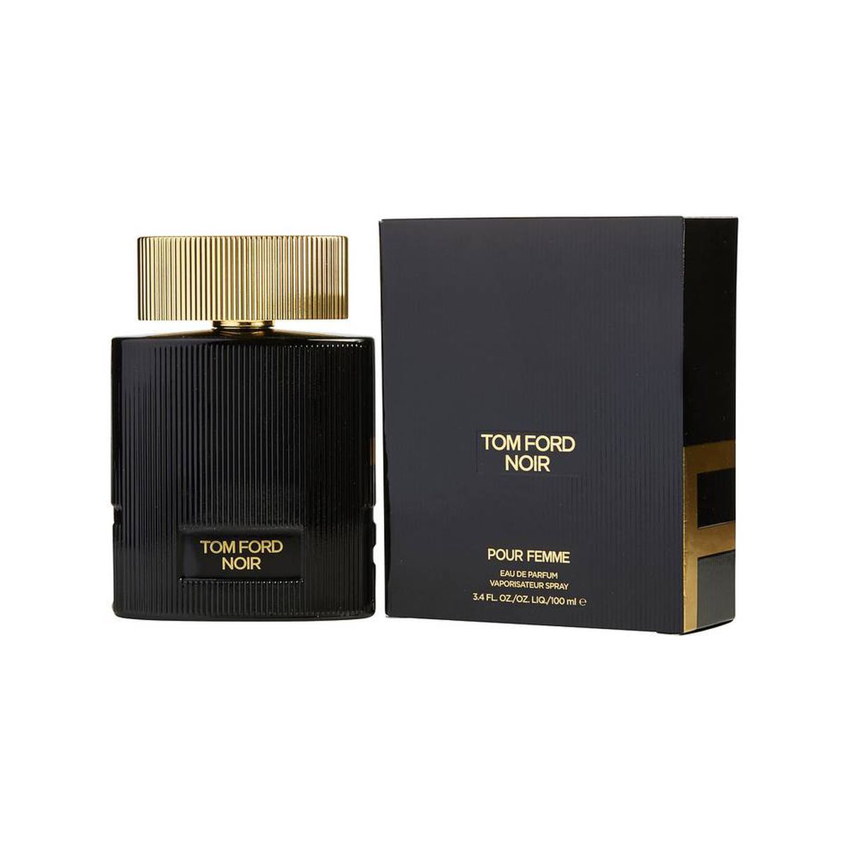 Tom Ford Noir 3 Tom Ford Noir 3.4Oz Eau De Parfum For Women