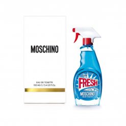 Moschino Fresh Couture For Women