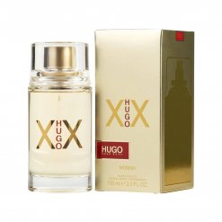 Hugo 'X X' For Women