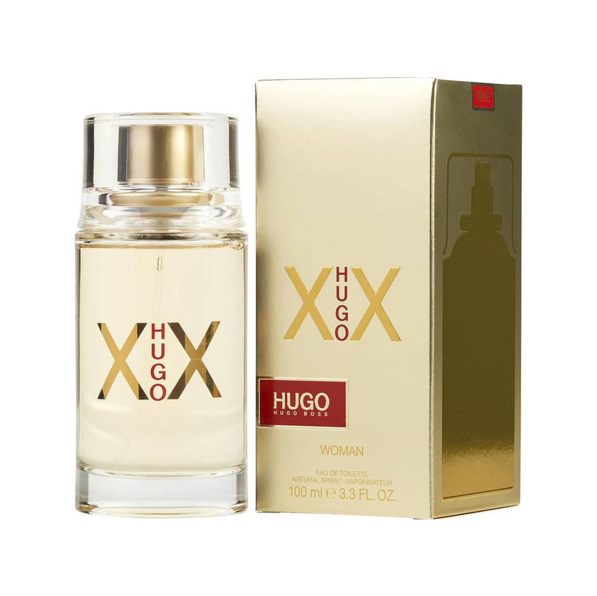 Hugo 'X X' For Women 2 Hugo 'X X' For Women