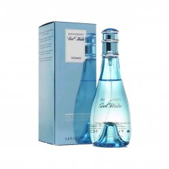Davidoff Cool Water For Women