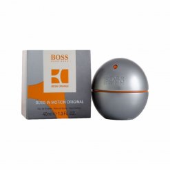 Hugo Boss Motion For Men