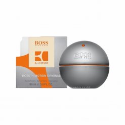 Hugo Boss Motion For Men