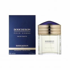 Boucheron Pour Homme For Men