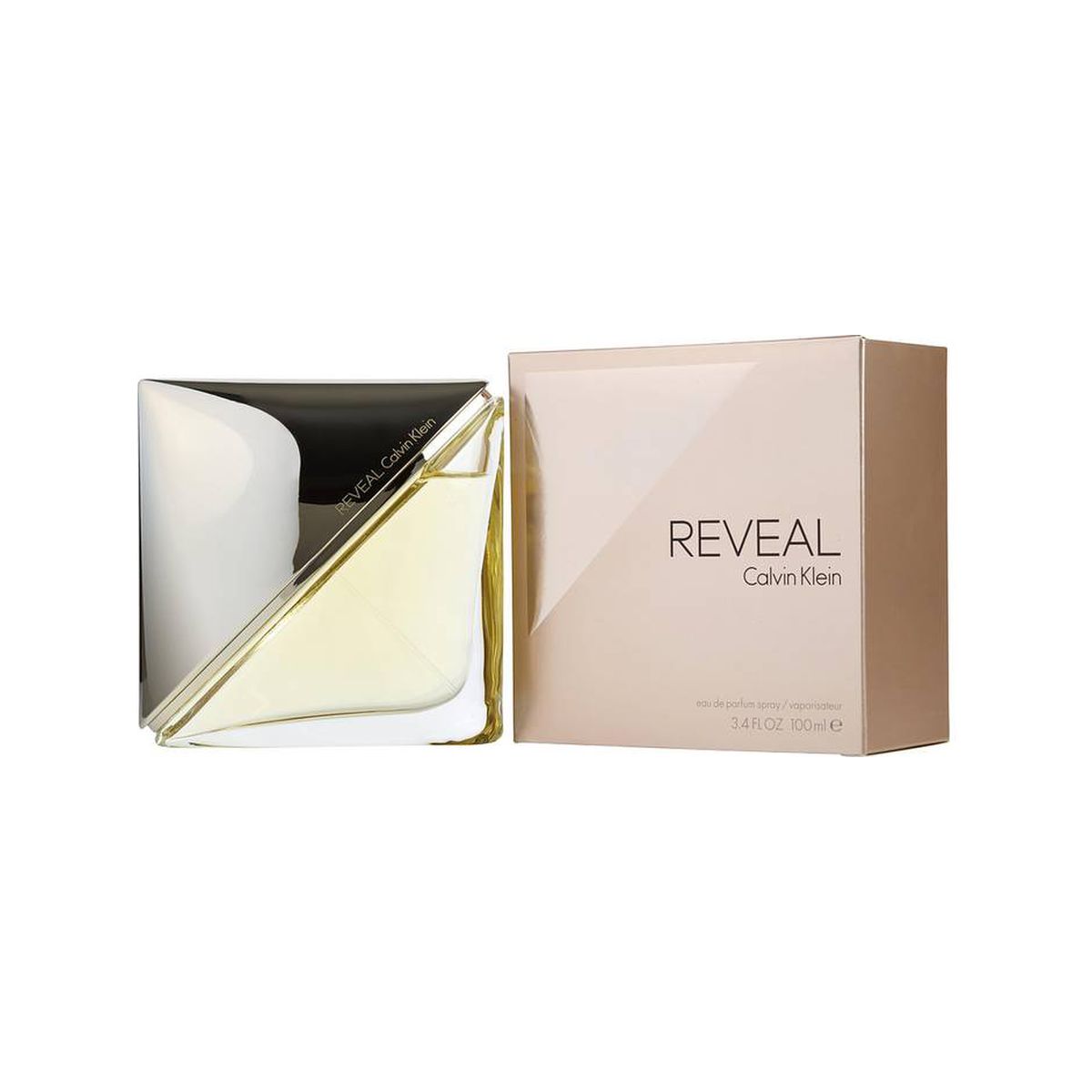 Calvin Klein Reveal For Women 2 Calvin Klein Reveal For Women