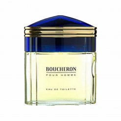 Boucheron Pour Homme For Men