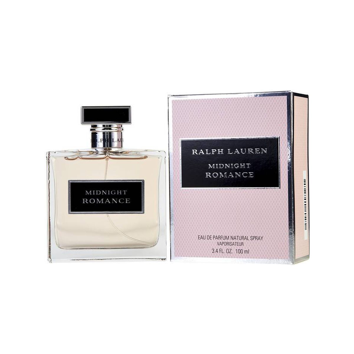 Romance Midnight 1 Romance Midnight 1.7Oz Eau De Parfum For Women