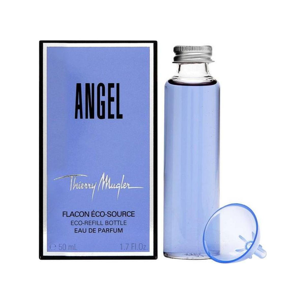 Angel *Refillable* For Women 1 Angel *Refillable* For Women