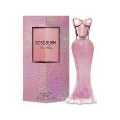 Paris Hilton Rose Rush 3.3Oz Eau De Parfum For Women