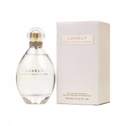 Sarah Jessica Parker Lovely For Women