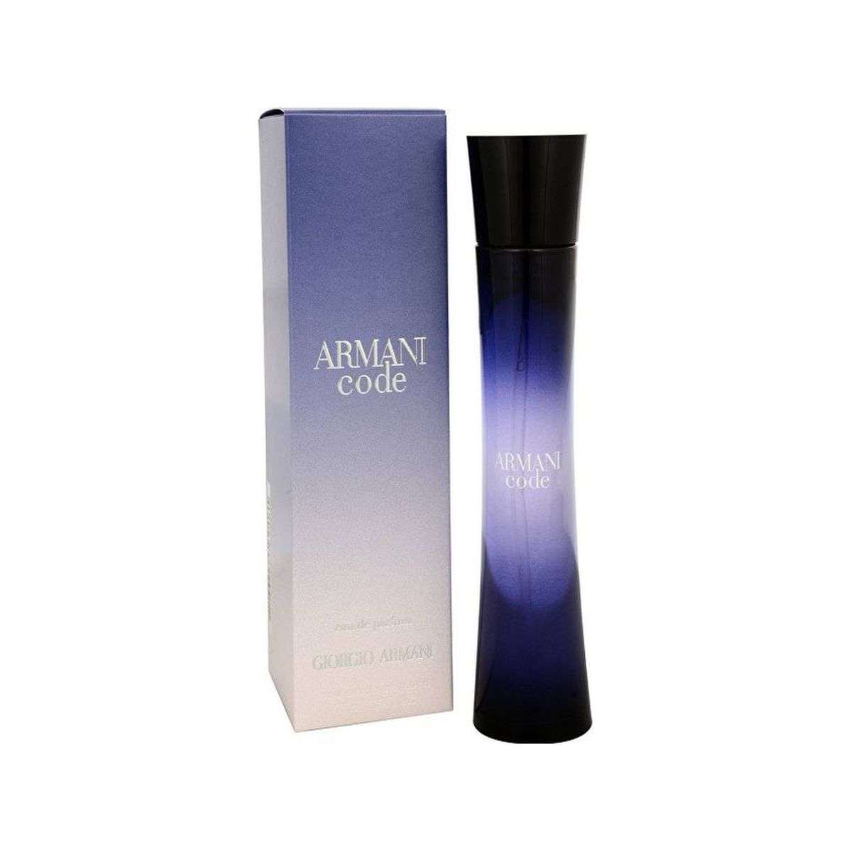 Armani Code Turquoise 2 Armani Code Turquoise 2.5Oz Eau De Toilette For Women