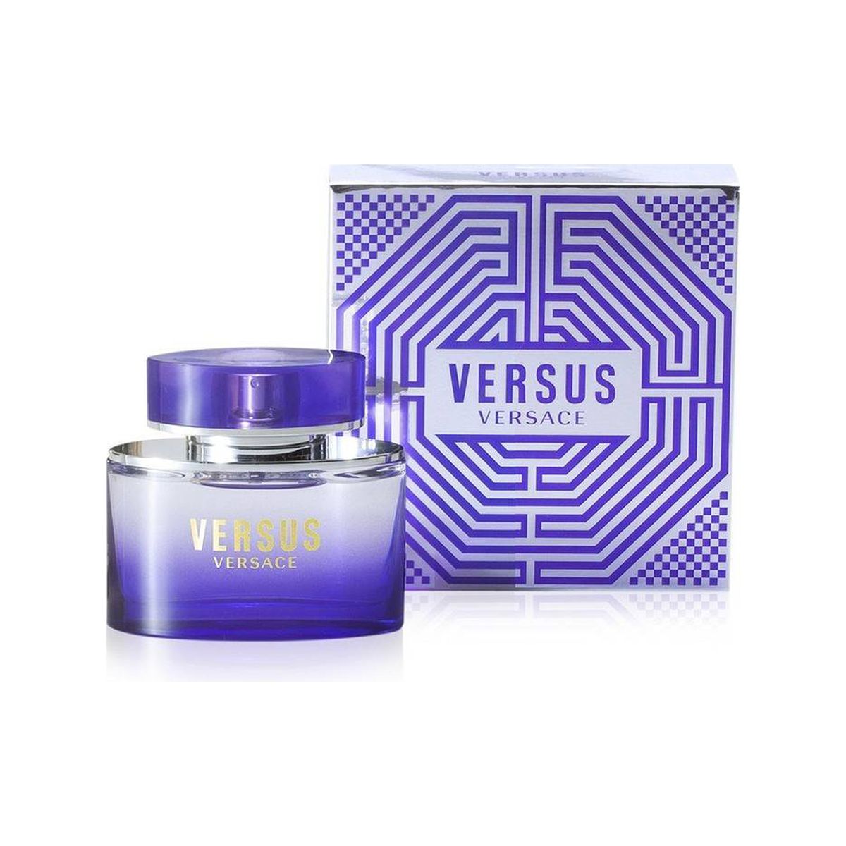 Versace Versus 3 Versace Versus 3.4Oz Eau De Toilette For Women